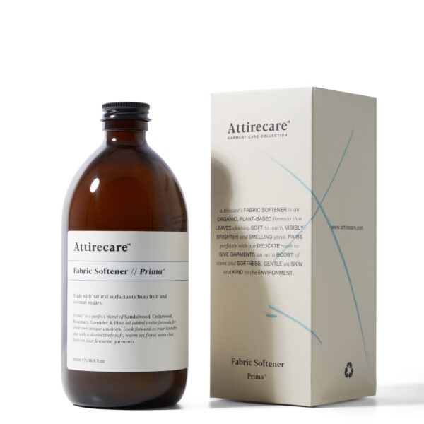 Fabric Softener Prima^ - 500ml